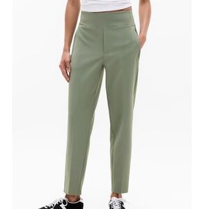 Athleta Endless High Rise